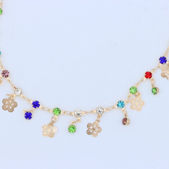 "Minimalist & Elegant Necklace Chain – Perfect for Women & Girls | UNVRC1204 - Picture 7 of 10